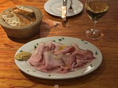 -羽深肉铺 Steak & Wine