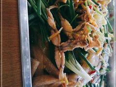 -四姐南瓜田鸡(202店)