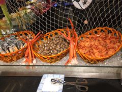 -河源万绿湖美思威尔顿酒店