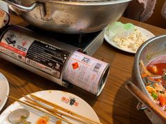 -湘约爨厨(太白立交店)