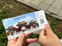 -北陵公园