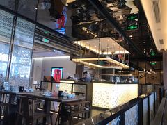 -捞王锅物料理(上海世茂广场店)