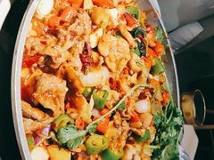 -领蟹祥记·香辣蟹·特色小海鲜(奥体天虹店)