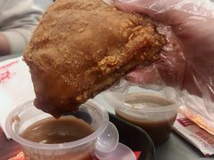 -快乐蜂(永光广场店)