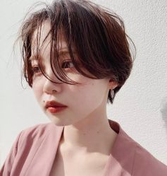 -Kraemer Paris  苏豪路易士·嘉玛发廊