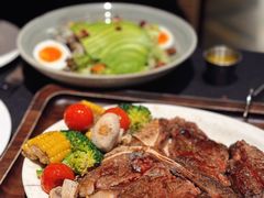 -静香HOUSE·全时段融合餐厅(七星欢乐颂店)