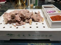 -老毛手抓·盐池滩羊非遗手抓(宁夏总店)