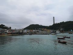 -南丫岛