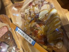 -鸽子窝(黄村店)