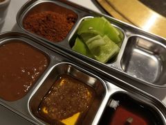 -花味烤肉·拌饭(庐阳万象汇店)