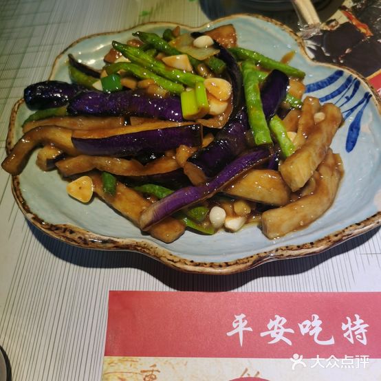 王长柜小菜馆(欣宝花园店)