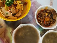 -长英绝味水煮(老字号洪都总店)