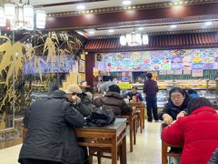 -白魁老号饭庄(交道口店)