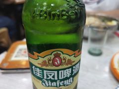-三姐妹冷面馆(保卫路店)