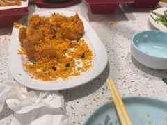 -玉林烤鸭店(垡头店)