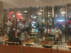 -BAKER&SPICE(BFC外滩金融中心店)