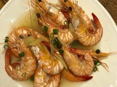 -开鑫鱼厂·宁波海鲜(前程智慧城店)