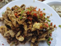 -李恩记清真水饺(北电大厦店)