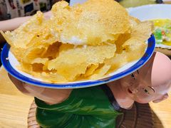 大麻球-吴越荣记·苏州菜·松鼠桂鱼(斜塘老街店)