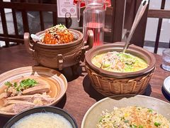 -扬州狮子楼·非遗淮扬菜(总店)