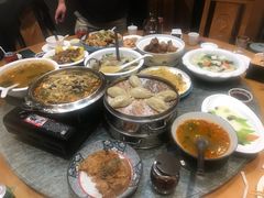 -榆味拼三鲜(怀德路店)
