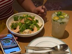 -O'eat Blossom&Pelican(深圳首店)