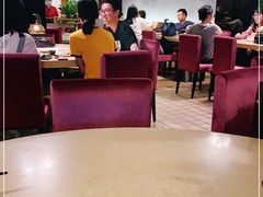 大堂-喜鹊茶点.啫煲(车陂店)