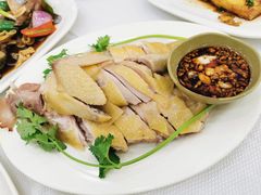 湛江白切鸡-湛江渔港·大排档(乐园路总店)