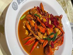 -聚味瞿记·龙虾堂(坡子街店)