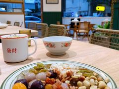 -堂屋糖水店(愚园店)