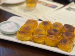 -老厨家(友谊路总店)