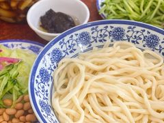 老北京炸酱面-方砖厂69号炸酱面(方砖厂胡同店)