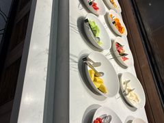 -豪客来牛排(红豆万花城店)
