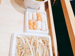 -傣妹火锅(南京东路一店)