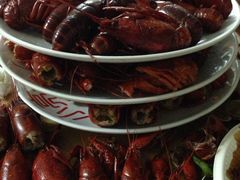 -亮亮蒸虾(石牌岭店)