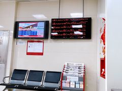 -中国银行(上海市虹口支行营业部)