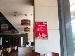 大堂-天下客饭店(中山路店)