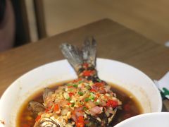 -费大厨辣椒炒肉(黄兴中心广场店)