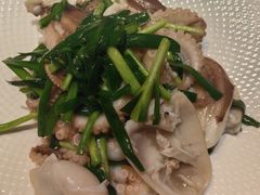 -宝轩渔府·老字号海鲜·正宗津菜(水上店)