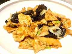 杏花堂过油肉-杏花堂山西菜馆(壹方城店)