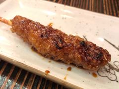 糯米鸡肉串-平成屋· Late Night 食堂(四川北路店)