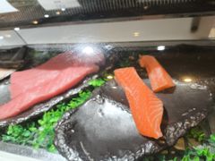 -深圳同泰万怡酒店·万荟轩自助餐厅(同泰店)