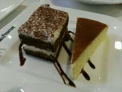 -斗牛士牛排餐厅(嘉里汇店)