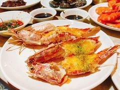 -芭菲盛宴·环球美食(锦城万达广场店)