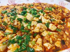 -洪霞餐馆