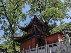 -太平万花山景区