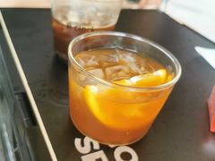 -SEVEN O’CLOCK CAFE七点咖啡