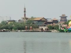 -中国翰园碑林
