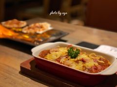 -卡朋西餐(扬名广场店)