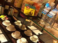 -惠州康帝国际酒店
